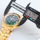 2022 Swiss Omega Speedmaster Moonwatch 42mm Gold and Green (4)_th.jpg